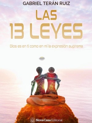 Las 13 leyes