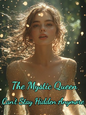 The Mystic Queen Can't Stay Hidden Anymore,