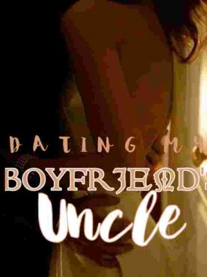 Dating My Boyfriend's Uncle,Afekoro Naomi