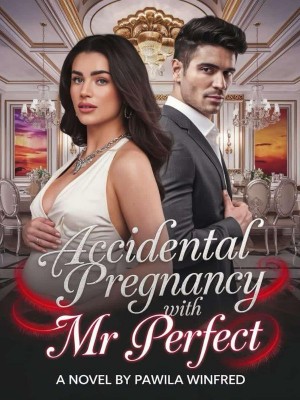 Accidental Pregnancy with Mr. Perfect,Pawila Winifred