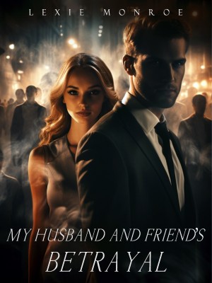 My Husband and Friend's Betrayal,Lexie Monroe