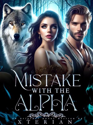 Mistake With The Alpha,Xterian