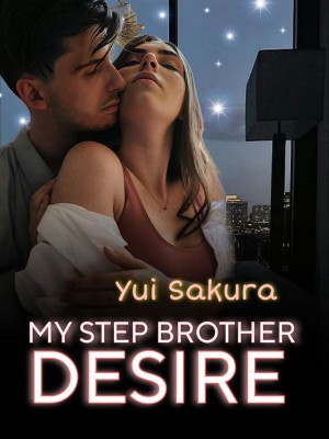 My Step Brother Desire,Yui Sakura