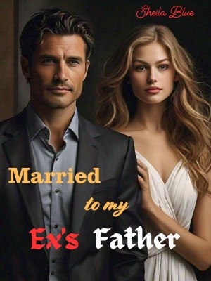 Married To My Ex's Father,Sheila Blue