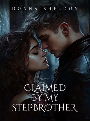 Claimed By My Stepbrother,Donna Sheldon