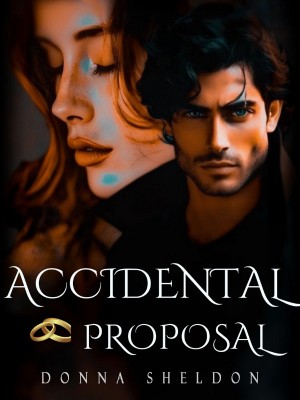 Accidental Proposal,Donna Sheldon