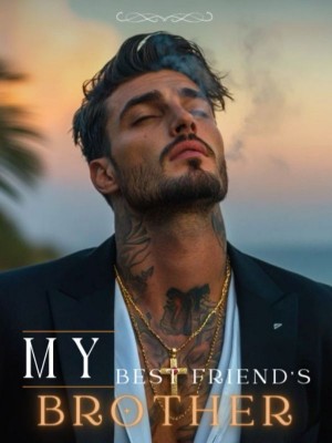 My Best Friend's Brother,Ameera Writes