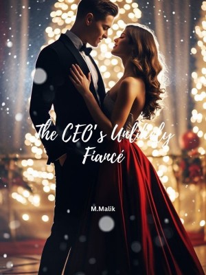 The CEO's Unlikely Fiancee,M. Malik