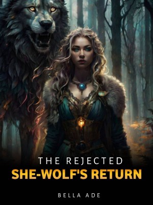 The Rejected She-Wolf's Return,Bella Ade