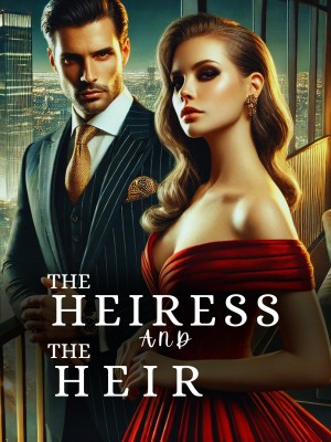 The Heiress And The Heir,Janekwriter