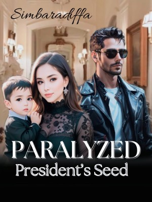 PARALYZED PRESIDENT'S SEED,Simbaradiffa