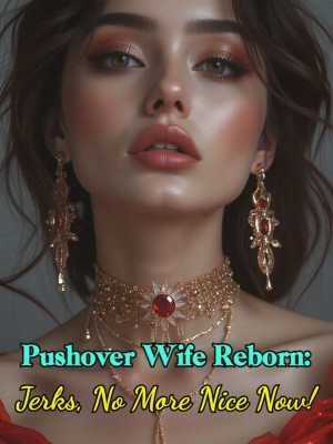 Pushover Wife Reborn: Jerks, No More Nice Now!,