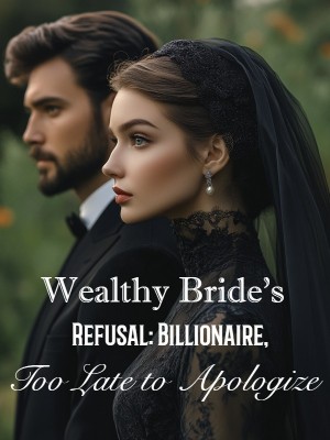 Wealthy Bride's Refusal: Billionaire, Too Late to Apologize,