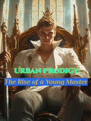 Urban Prodigy: The Rise of a Young Master,