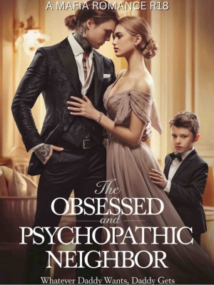THE OBSESSED AND PSYCHOPATHIC NEIGHBOR,Ijafiada