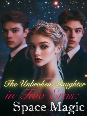 The Unbroken Daughter in Two Eras: Space Magic,