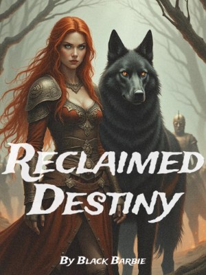 Reclaimed Destiny,Black_Barbie