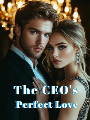 The CEO's Perfect Lover,