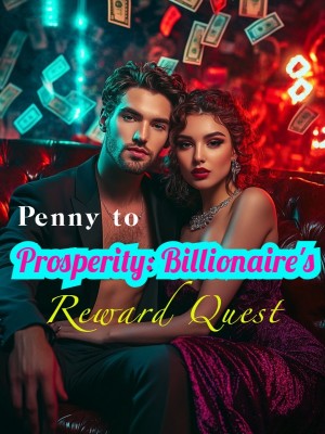 Penny to Prosperity: Billionaire's Reward Quest,