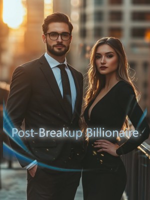 Post-Breakup Billionaire,