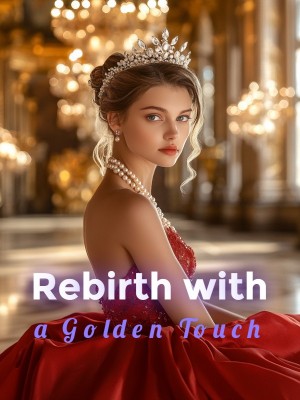 Rebirth with a Golden Touch,