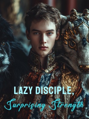 Lazy Disciple, Surprising Strength,
