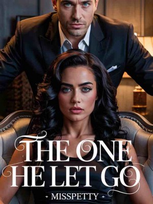 The One He Let Go,Misspetty