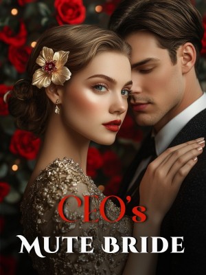 CEO's Mute Bride,