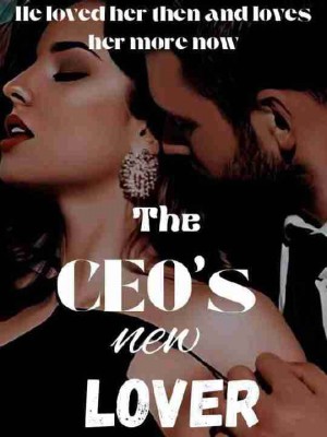 The CEO’s New Lover