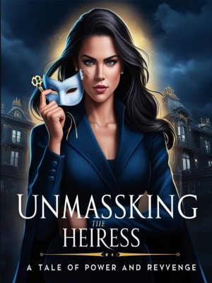 Unmasking the Heiress: A Tale of Power and Revenge,