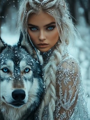 Surrogate To The Blood Alpha,Tamar Leo