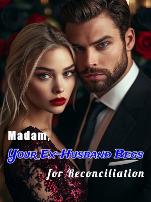 Madam, Your Ex-Husband Begs for Reconciliation,