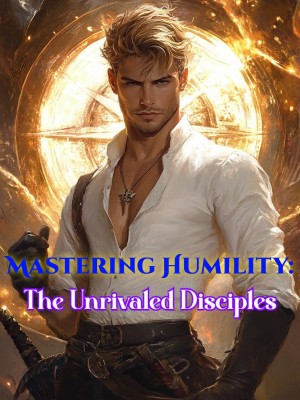 Mastering Humility: The Unrivaled Disciples,