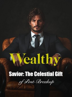 Wealthy Savior: The Celestial Gift of Post-Breakup,