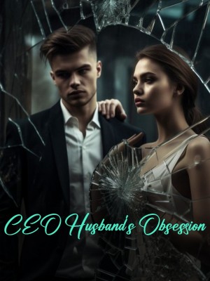 CEO Husband's Obsession,