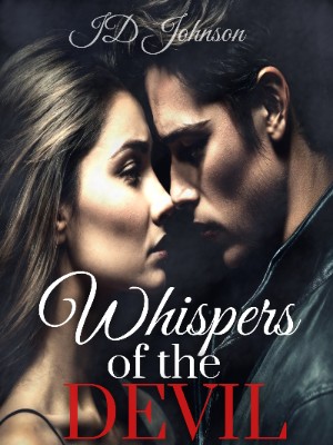 Desired By The Devil,ID Johnson