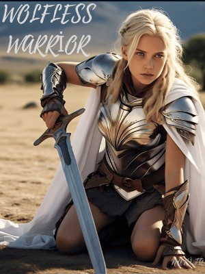 Wolfless Warrior