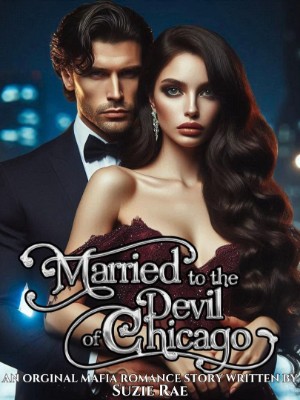 Married To The Devil Of Chicago.