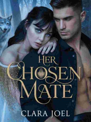Her Chosen Mate,Clara Joel