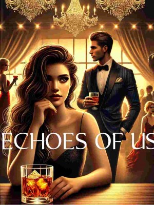 Echoes Of Us