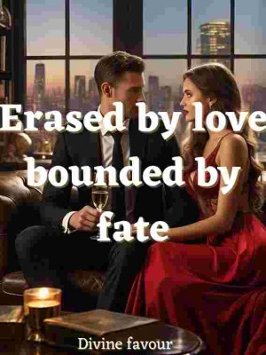 Erased By Love Bounded By Fate,Divine_ favour