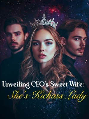 Unveiling CEO's Sweet Wife: She's Kickass Lady,