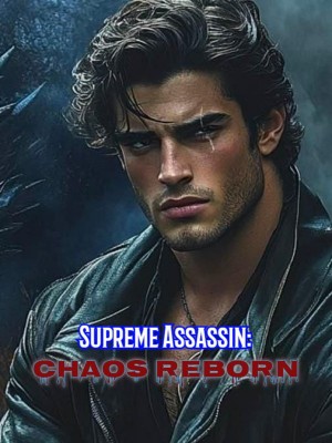 Supreme Assassin: Chaos Reborn,