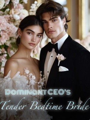 Dominant CEO's Tender Bedtime Bride,