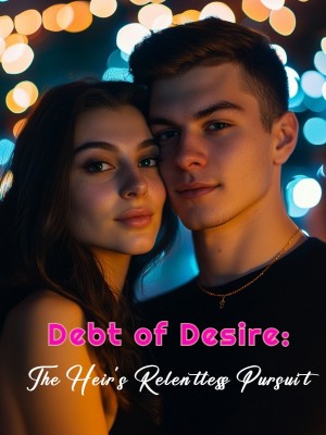 Debt of Desire: The Heir's Relentless Pursuit,
