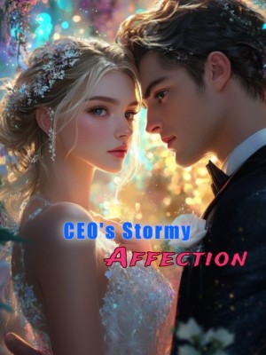 CEO's Stormy Affection,