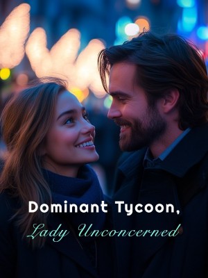 Dominant Tycoon, Lady Unconcerned,