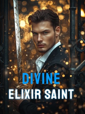 Divine Elixir Saint,