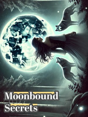 Moonbound Secrets,RavenHallow