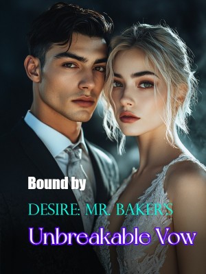 Bound by Desire: Mr. Baker's Unbreakable Vow